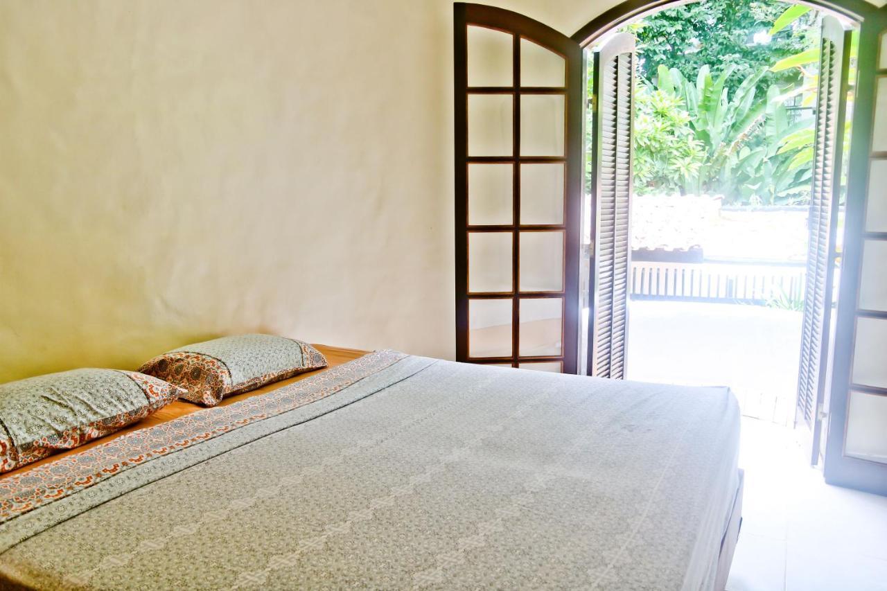 مبيت وإفطار أوباتوبا Casa Mani المظهر الخارجي الصورة