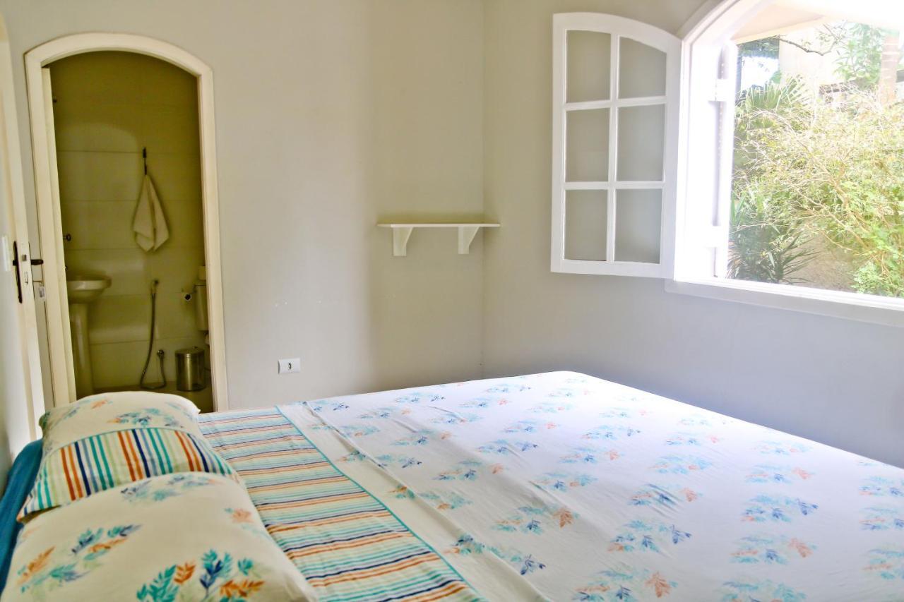 مبيت وإفطار أوباتوبا Casa Mani المظهر الخارجي الصورة